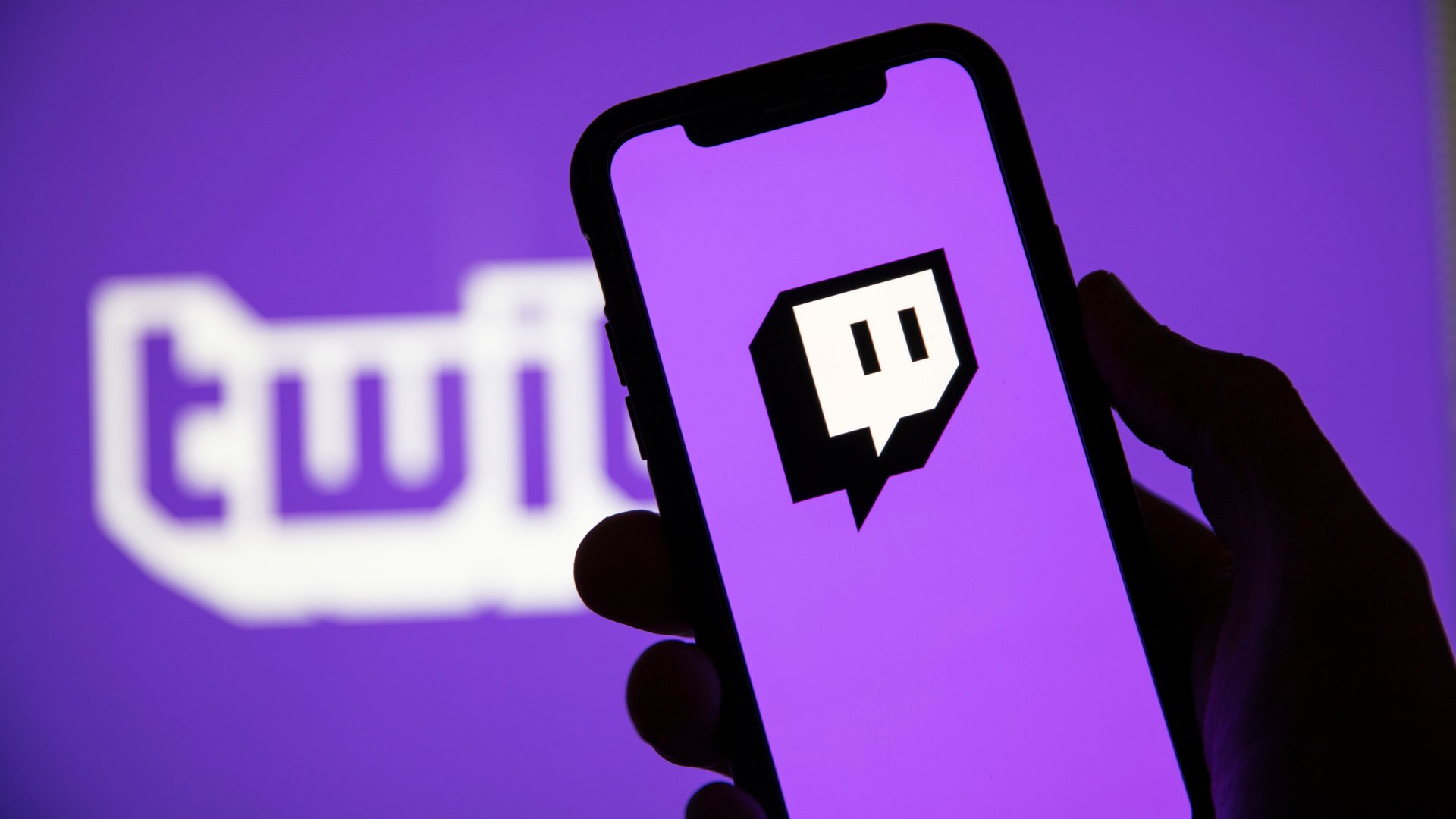 Game streaming report: 'Just Chatting' category takes over Twitch; Facebook  Gaming sees growth – GeekWire