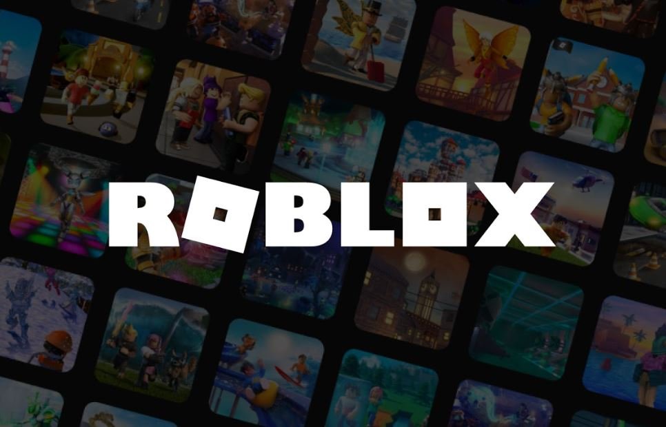 Roblox by Roblox Corporation