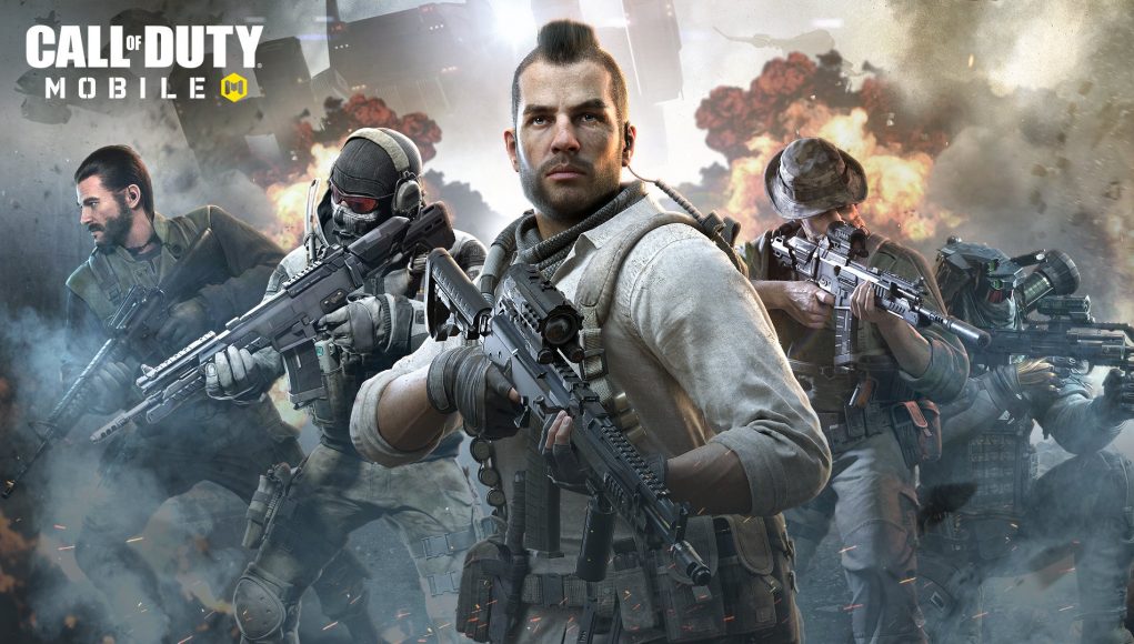 The Rise of Mobile Gaming: The Success of Call of Duty Mobile and