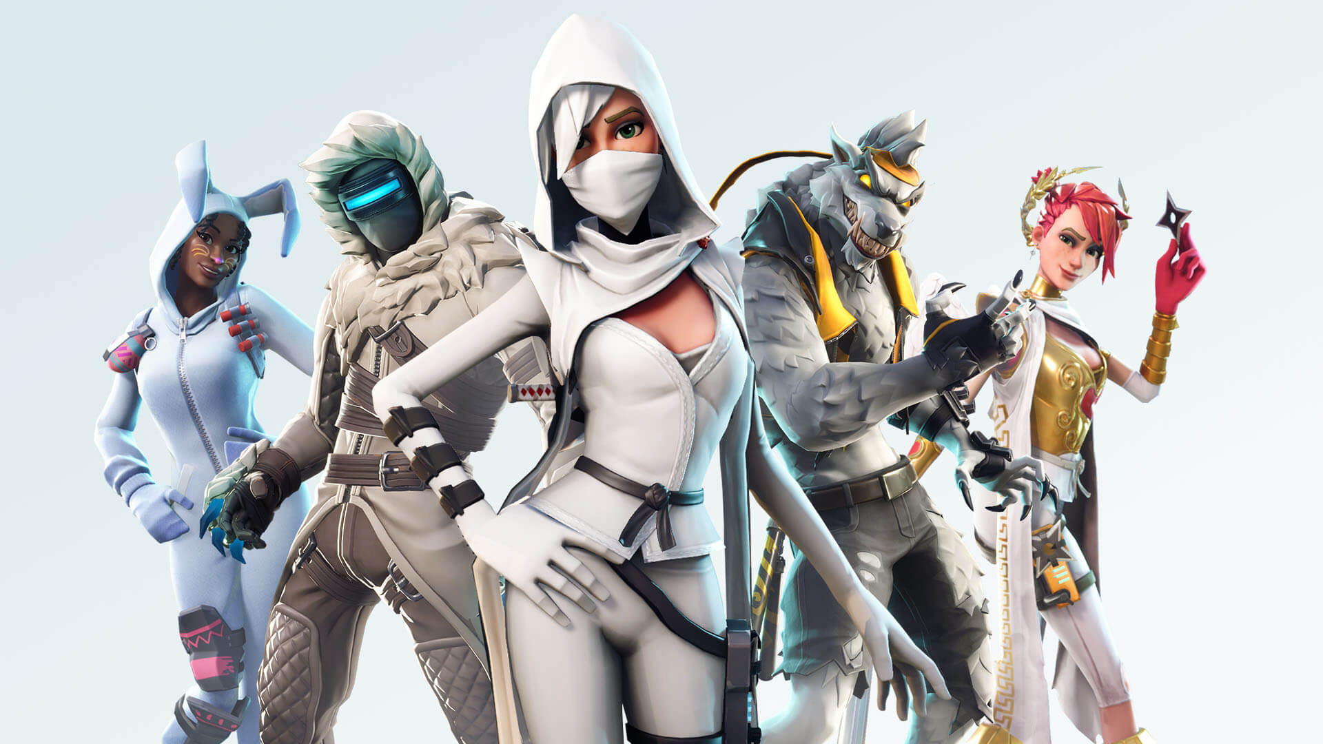 SuperData: Fortnite is now the biggest free-to-play console game ever