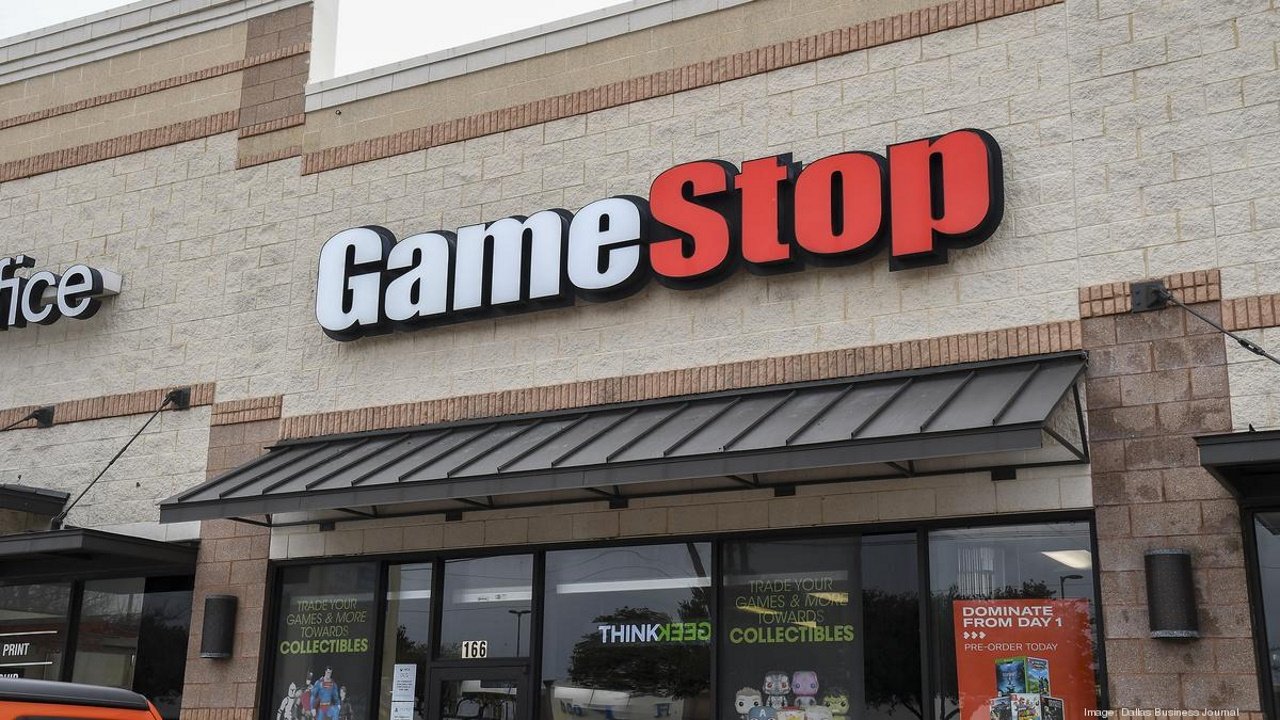 GameStop sued for recording and selling customer support conversations ...