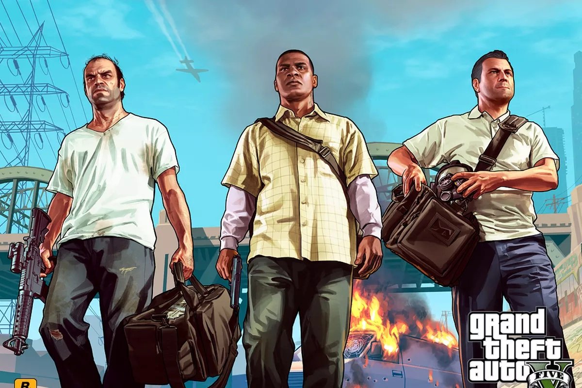 Rockstar North boss leaves Grand Theft Auto developer