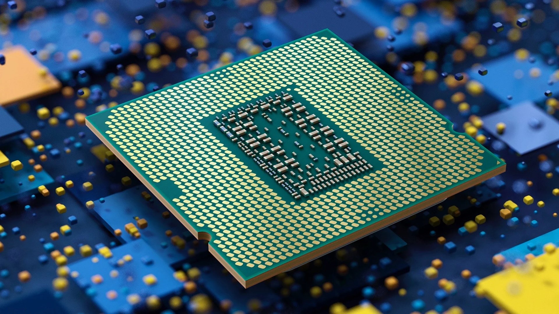 Intel CEO predicts superconductor shortage will last through 2024