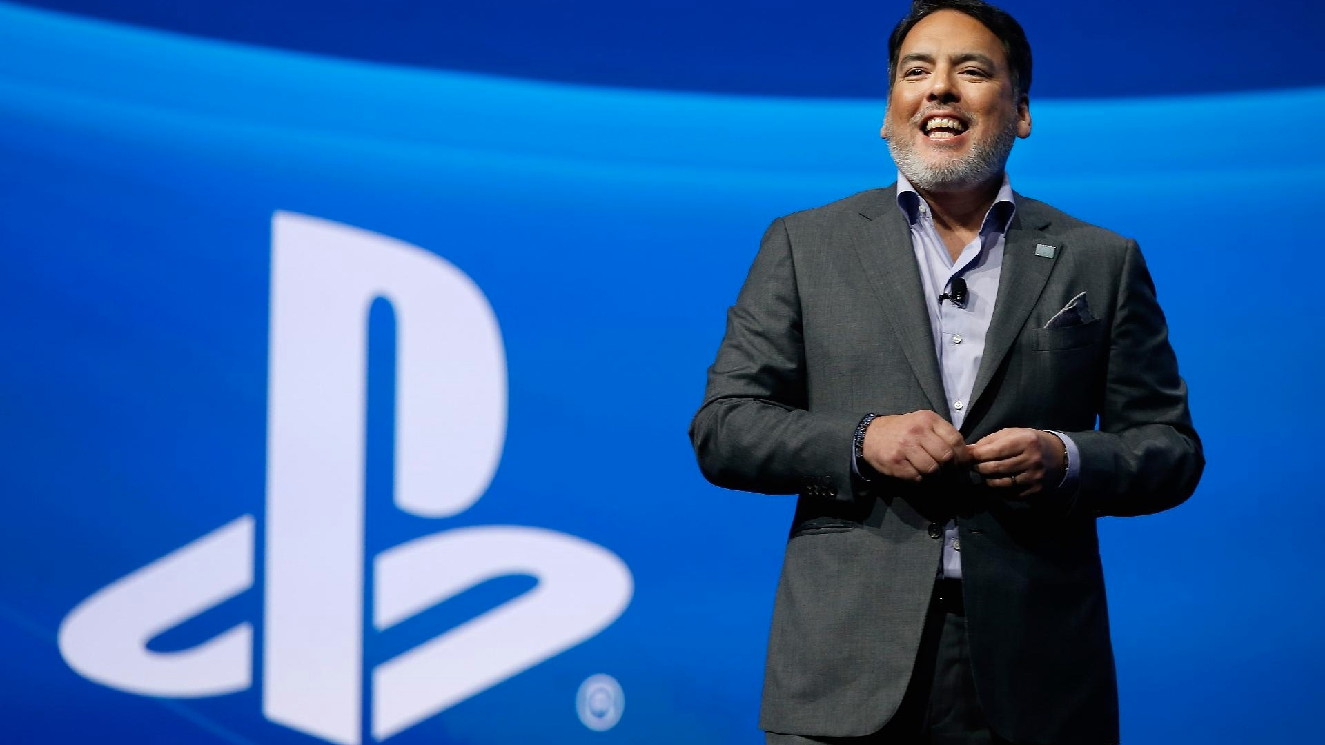Shawn Layden departs Sony amid restructuring confusion and potential struggle - GameDaily.biz | We Make Games Our Business GameDaily.biz | We Make Games Our Business