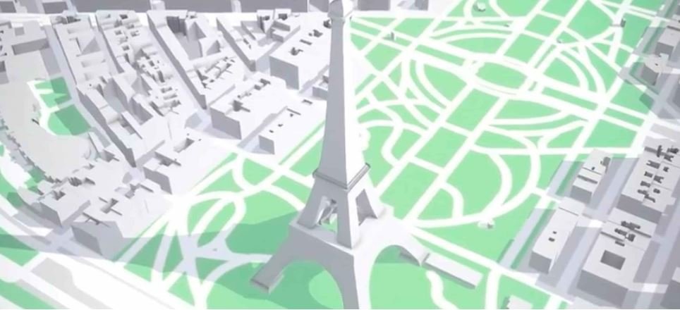 All game developers can now use Google Maps to make real-world games