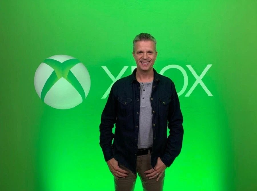 Matt Booty - Head of Microsoft Studios - Microsoft