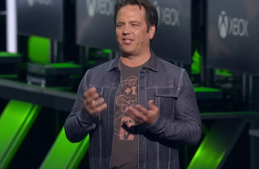 Xbox Boss Phil Spencer Won't Take Away from Sony to Achieve Success