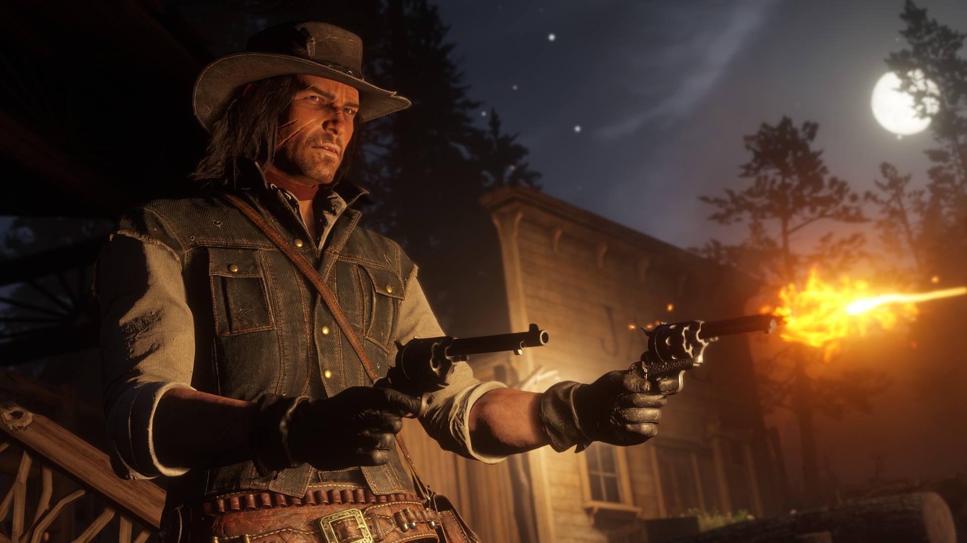 Rockstar's Red Dead Redemption 2 is going to sell like hotcakes 