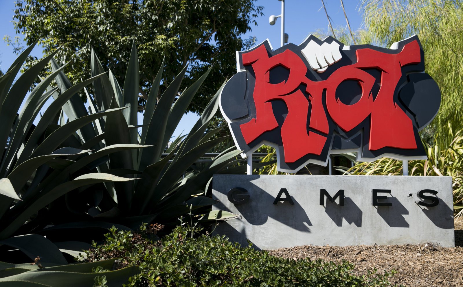 Riot Games To Pay Out 10 Million To Women In Settlement Of Discrimination Suit Gamedaily