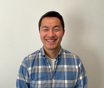 Michael Chu, co-founder, Treehouse Games
