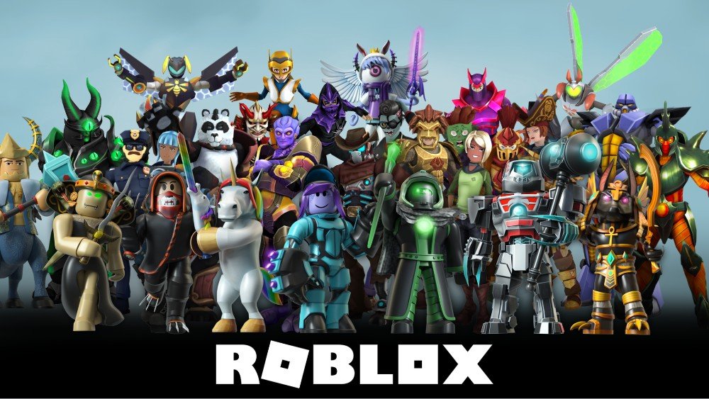 Multiplayer Connect - Roblox