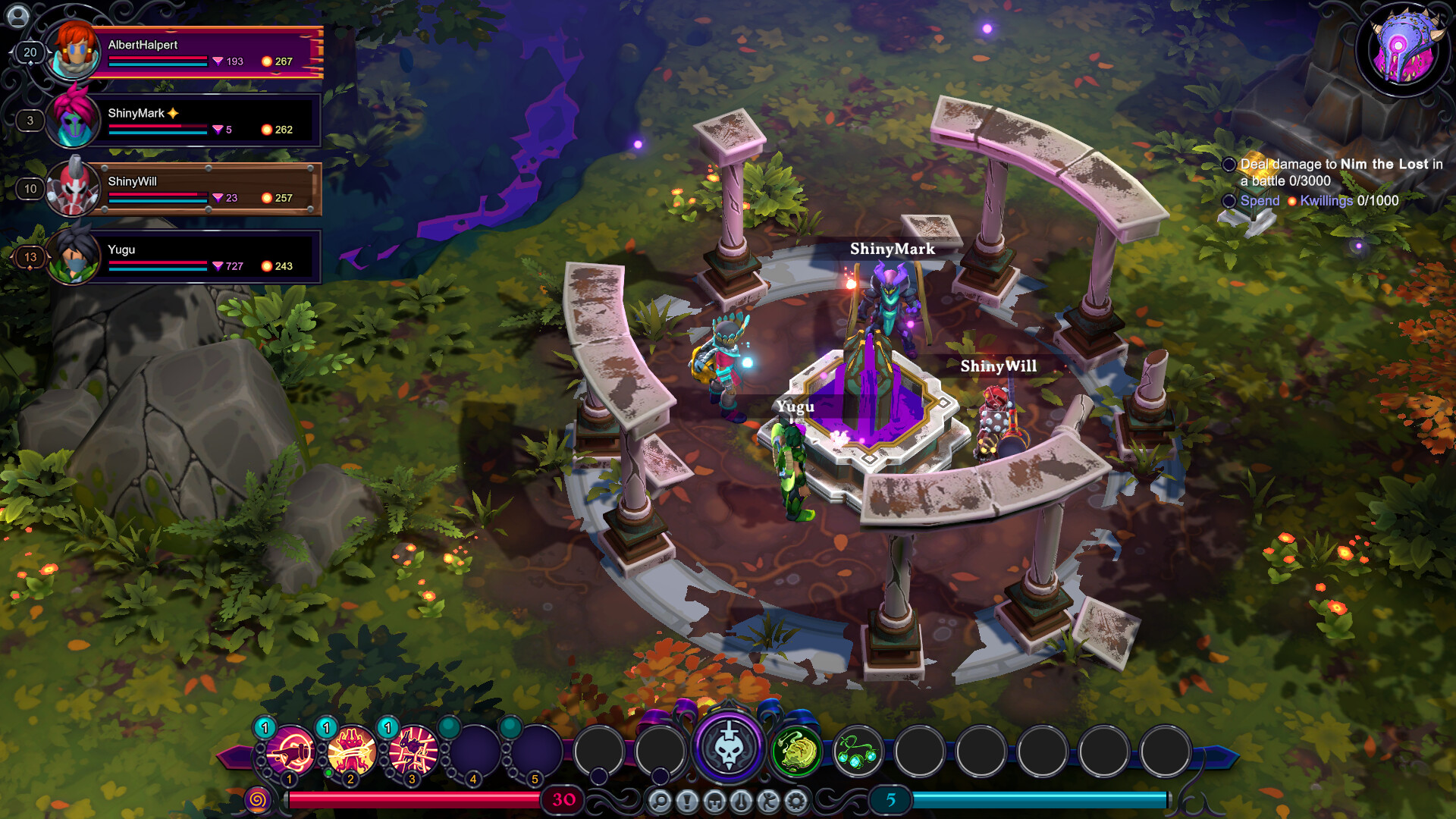 League of Legends: Wild Rift Review: It's League for everyone - Polygon