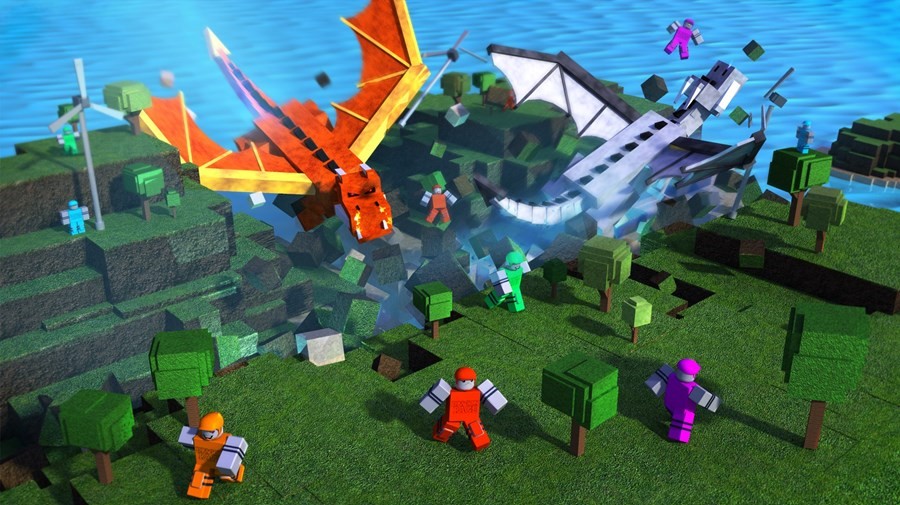 What You Need to Know About Roblox's $10 Million Content Moderation Lawsuit